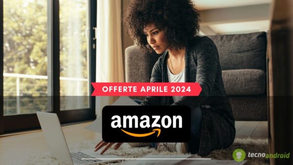 Amazon, questi 3 NOTEBOOK sono i migliori per qualità-prezzo