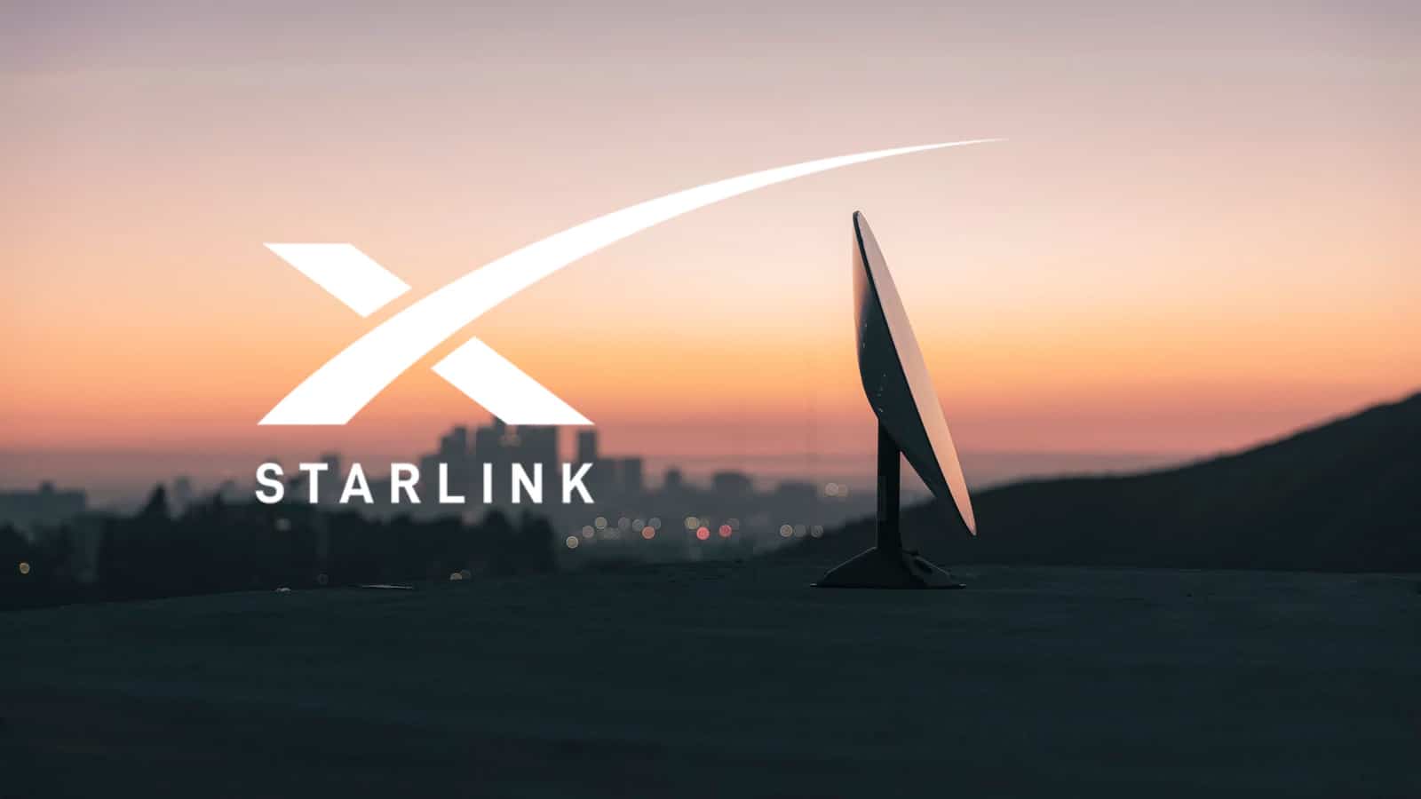 Telecom Italia, l'accusa di STARLINK: ostacola lo sviluppo della sua rete internet