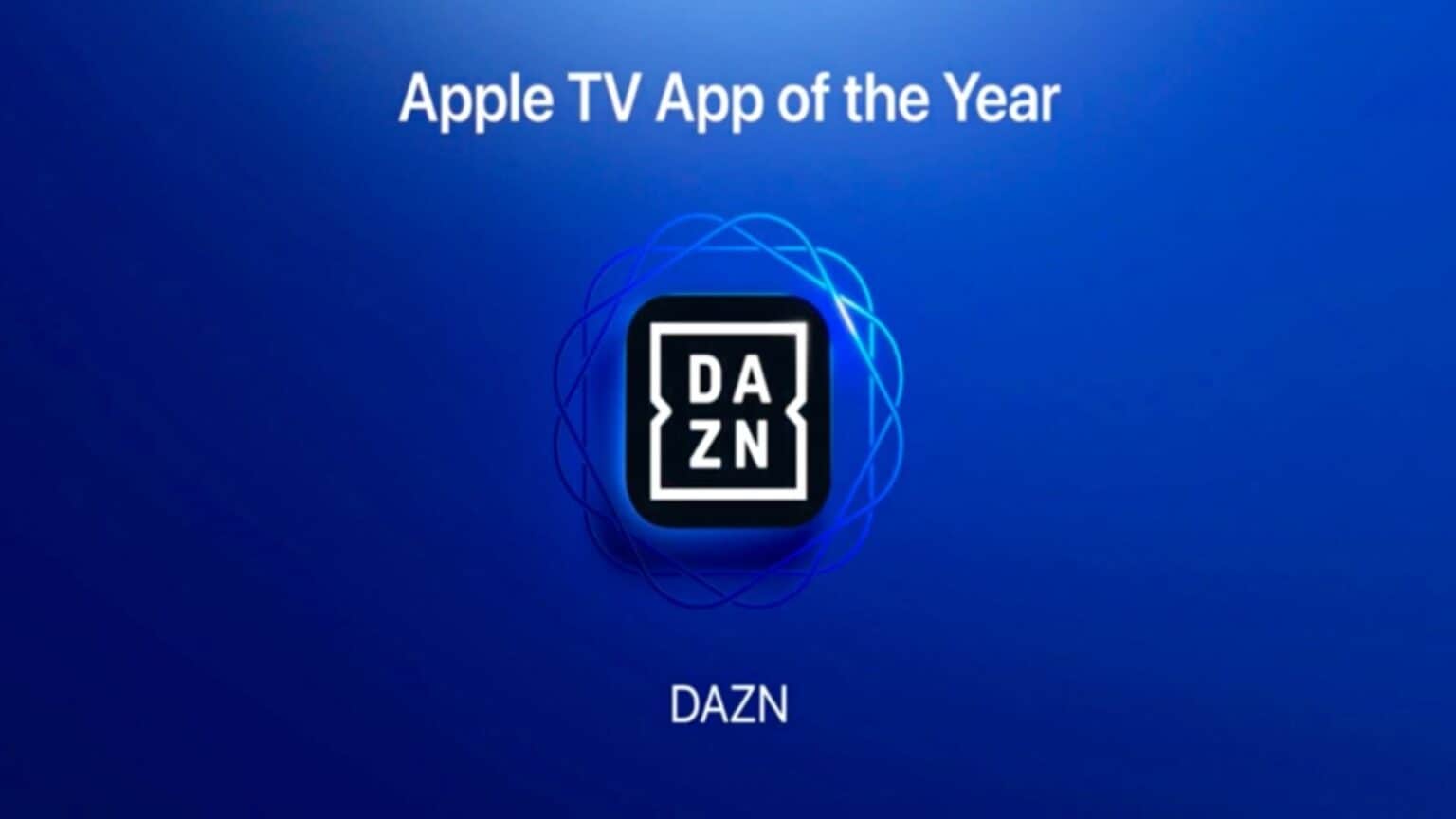 DAZN