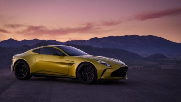 Aston