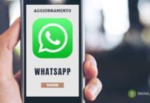 WhatsApp, gli aggiornamenti di aprile STRAVOLGONO l’app WhatsApp, gli aggiornamenti di aprile STRAVOLGONO l'app