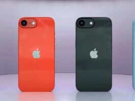 iPhone SE 4: il design è totalmente nuova, arriva nel 2025