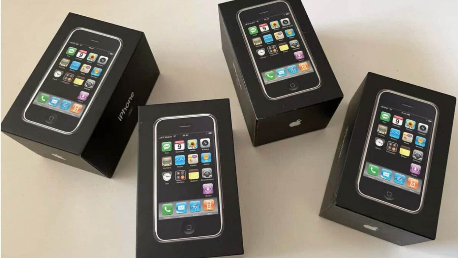 iPhone