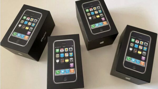 iPhone