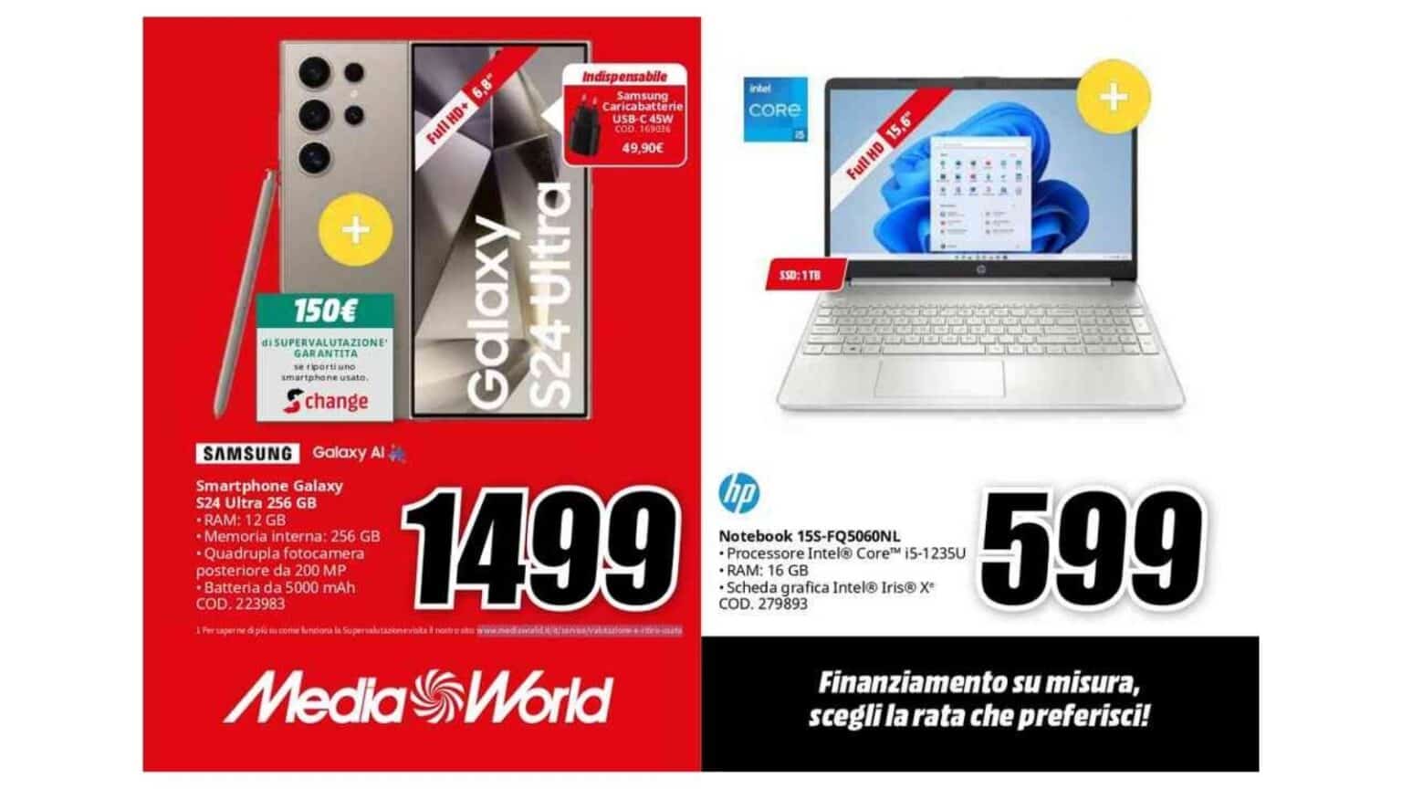 Mediaworld