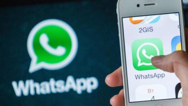WhatsApp