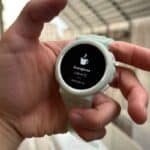 Amazfit Active Edge
