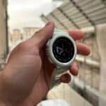 Amazfit Active Edge