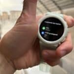 Amazfit Active Edge