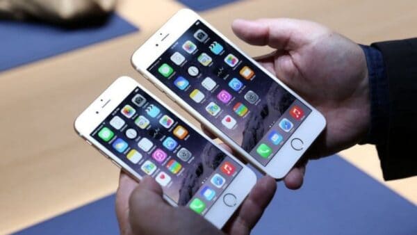 iPhone
