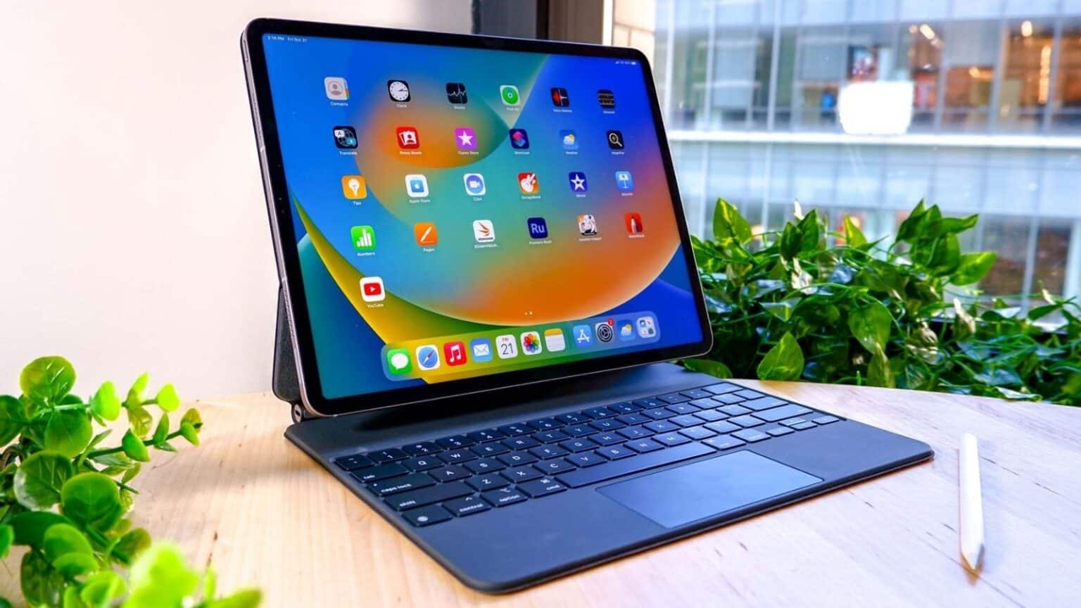 Apple presenta gli iPad 2024 il 7 maggio, c'è anche la nuova Pencil 3