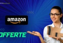 Amazon, queste offerte scendono OGGI del 70%: la lista Amazon, queste offerte scendono OGGI del 70%: la lista