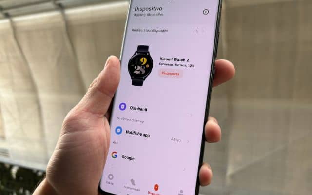 Xiaomi Watch 2 Xiaomi Watch 2