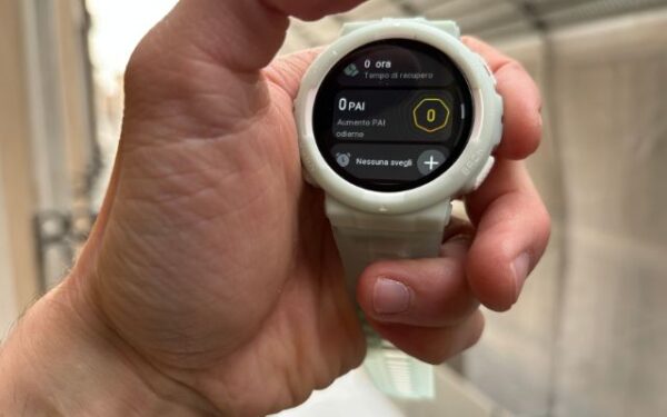 Amazfit Active Edge