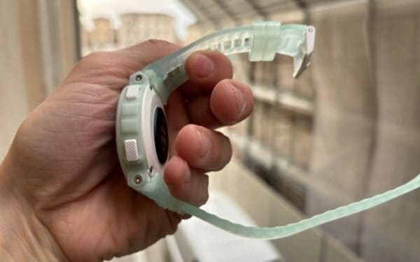 Amazfit Active Edge