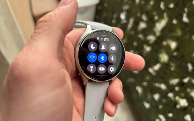 93 Xiaomi Watch 2