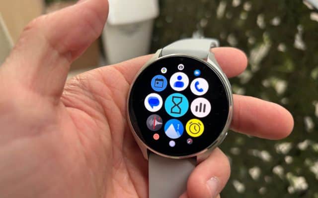 Xiaomi Watch 2 Xiaomi Watch 2