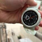 Amazfit Active Edge