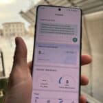 Amazfit Active Edge