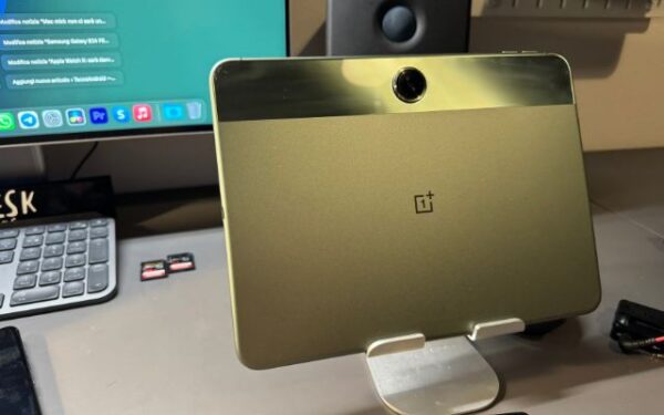 OnePlus Pad Go