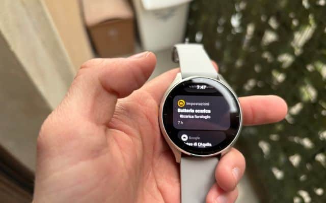 Xiaomi Watch 2 Xiaomi Watch 2