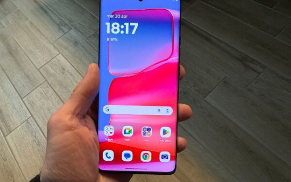 Motorola Edge 50 Pro