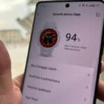 Amazfit Active Edge
