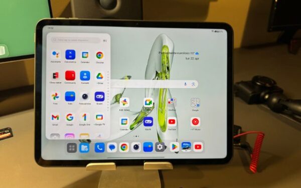 OnePlus Pad Go