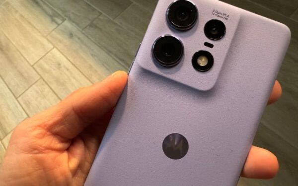 Motorola Edge 50 Pro