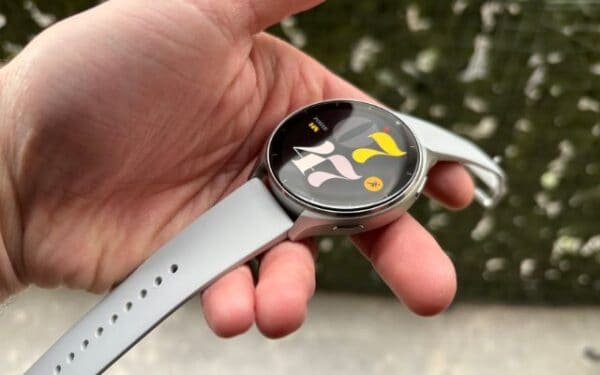 Xiaomi Watch 2