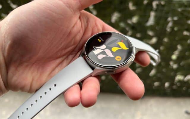 Xiaomi Watch 2 Xiaomi Watch 2