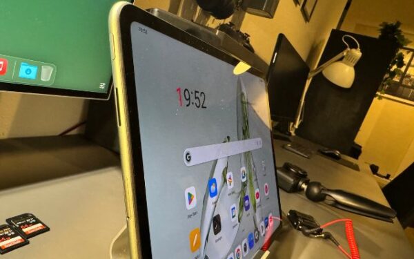 OnePlus Pad Go
