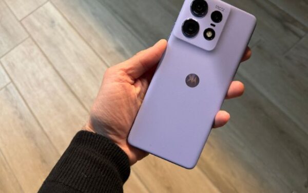 Motorola Edge 50 Pro