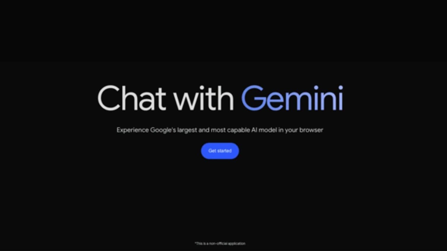 Gemini