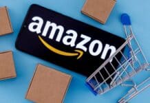Amazon, NUOVE offerte aprile 2024: smartphone anche al 60% di sconto