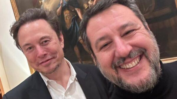 Musk