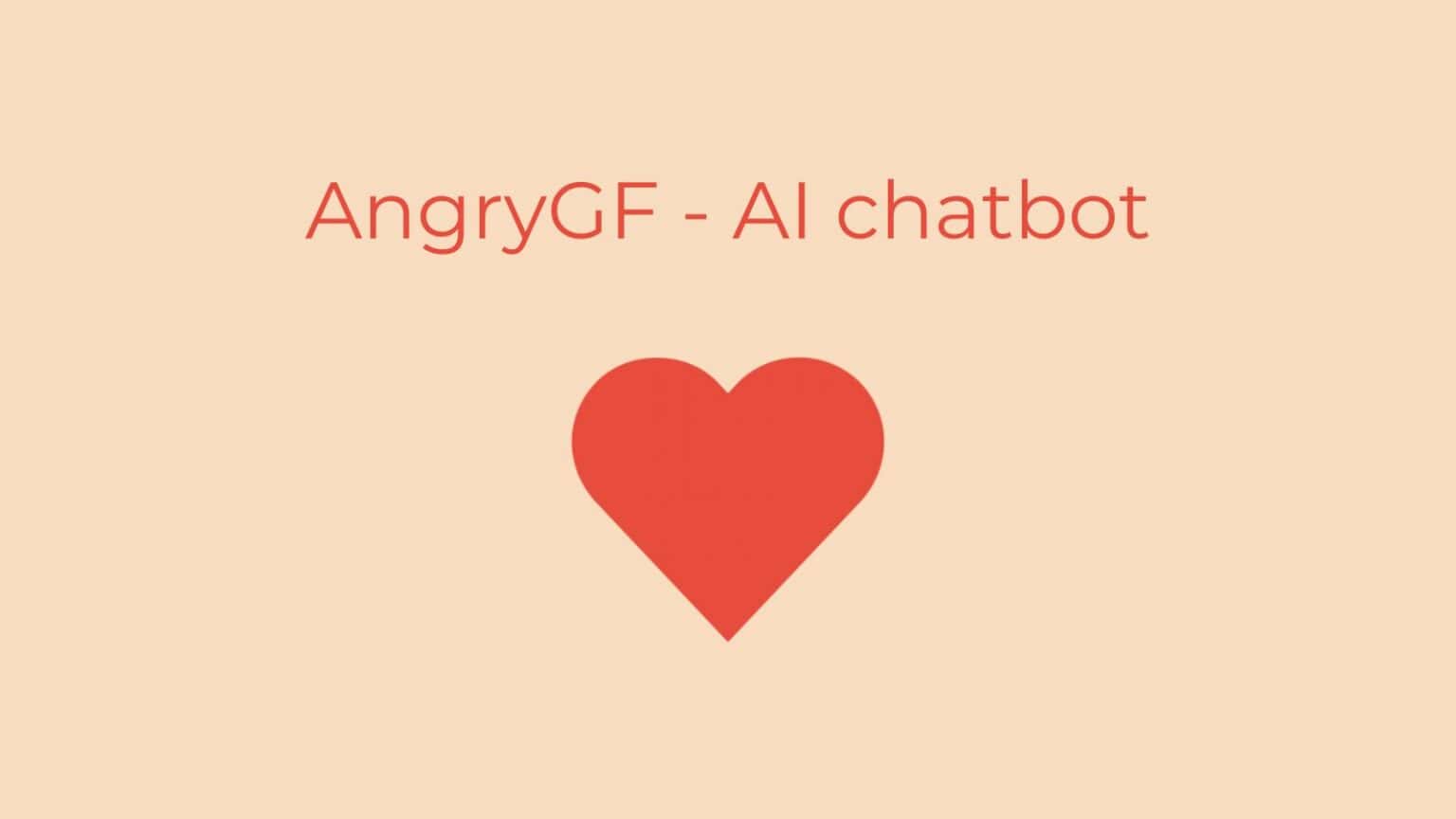 AngryGF