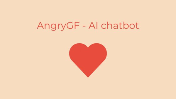 AngryGF