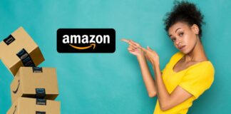 Offerte Amazon di aprile 2024: smartphone e PC sono quasi GRATIS