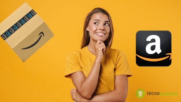 Amazon, le offerte di APRILE 2024 su iPhone e Samsung fino al 60%