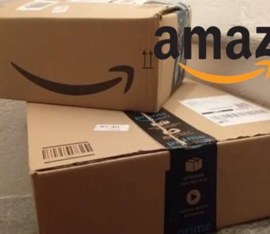 Amazon, offerte aprile 2024: i pezzi pregiati del mondo TECH in lista