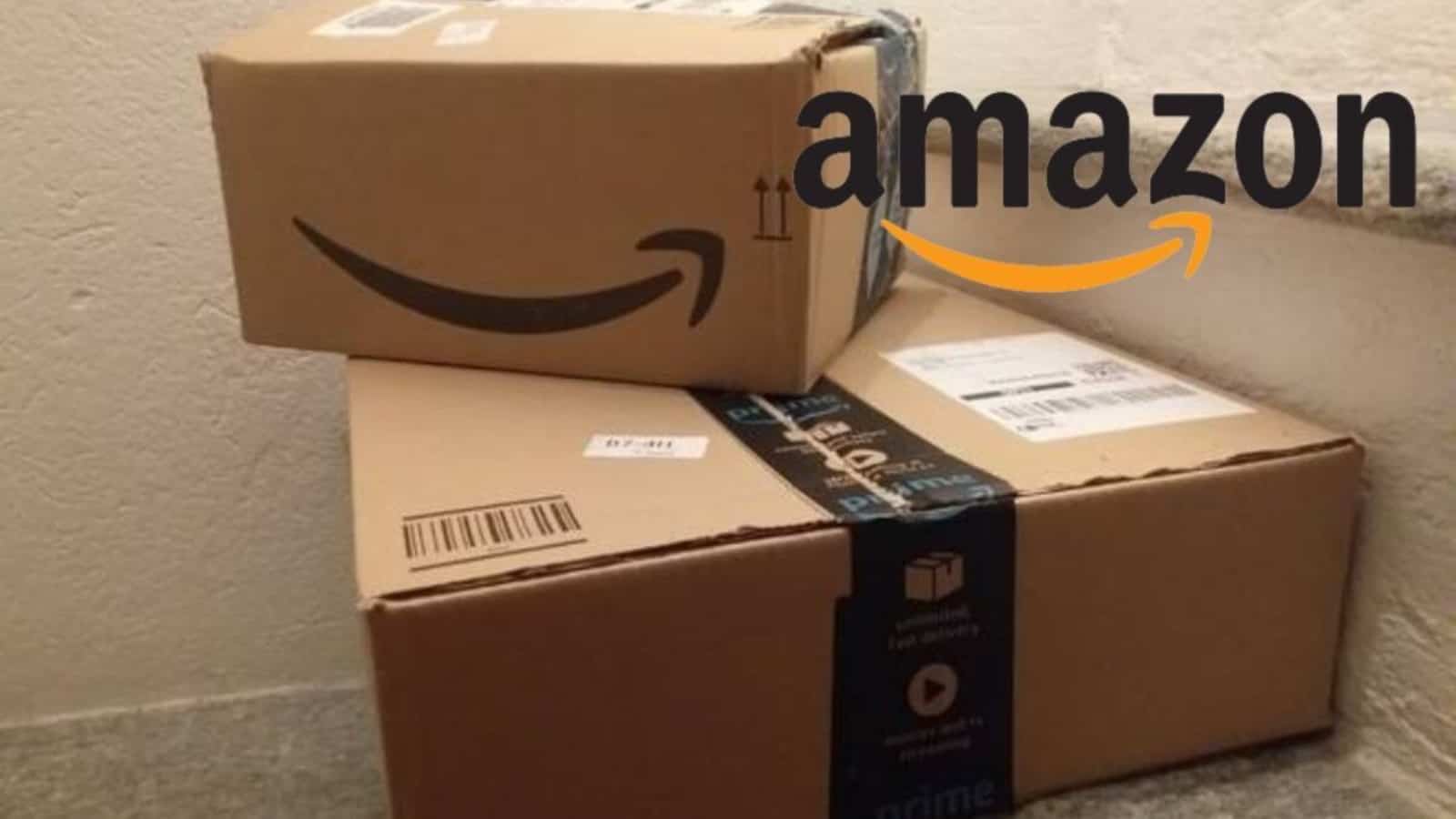 Amazon, offerte aprile 2024: i pezzi pregiati del mondo TECH in lista 