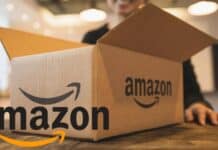 Amazon, offerte ESCLUSIVE: la lista dei prodotti tech al 70% Amazon, offerte ESCLUSIVE: la lista dei prodotti tech al 70%