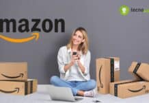 Amazon, offerte FENOMENALI oggi al 55% di sconto