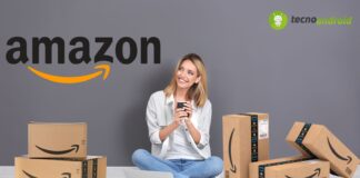 Amazon, offerte FENOMENALI oggi al 55% di sconto