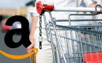 Amazon, la lista dei prodotti TECH migliori di aprile 2024