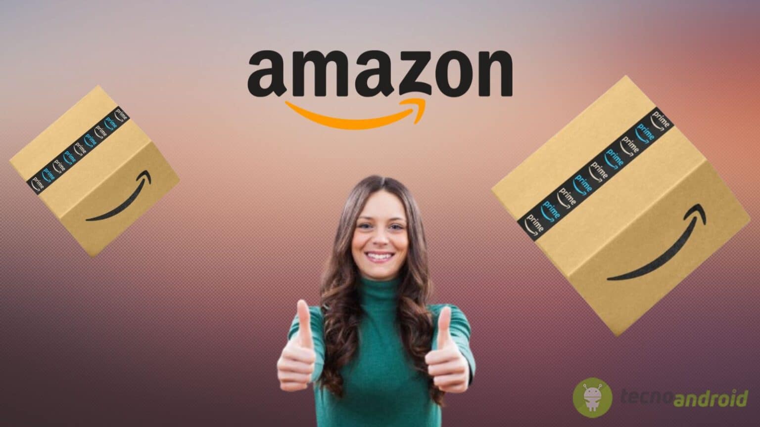 Le offerte del GIORNO su Amazon: la lista TECH da non perdere
