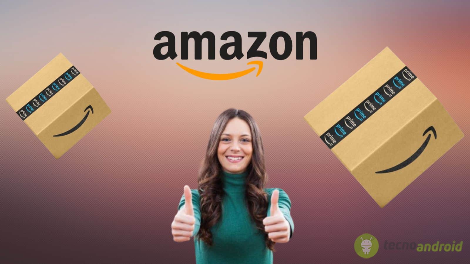Le offerte del GIORNO su Amazon: la lista TECH da non perdere 