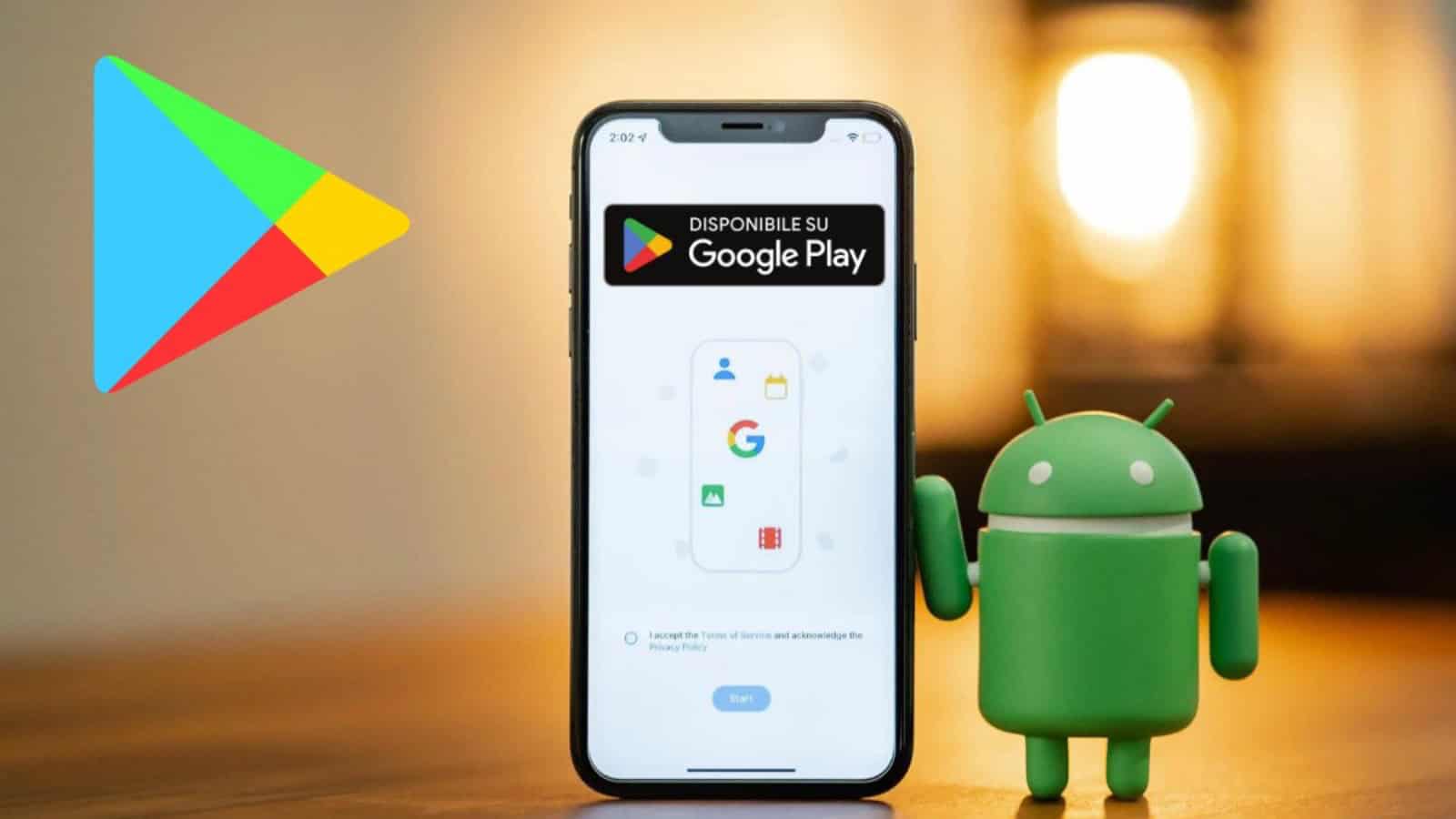Android, solo OGGI app e giochi a pagamento GRATIS sul Play Store
