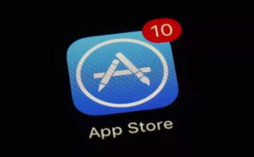 Apple, App, store, IA, Intelligenza, Artificiale